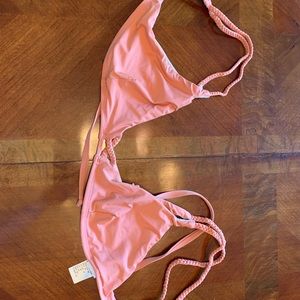 Pacsun bathing suit top